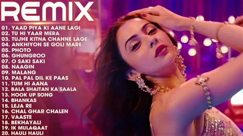 hindi remix|remix hindi songs latest.